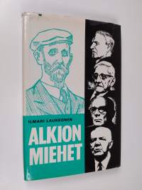 Alkion miehet