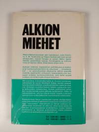 Alkion miehet