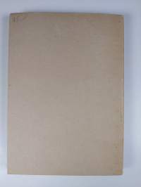 Laiton yönuotio : novelleja