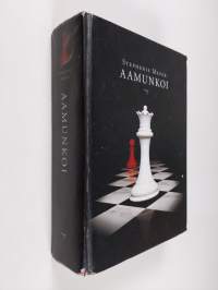 Aamunkoi