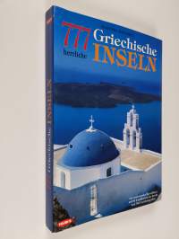 77 Griechische Inseln