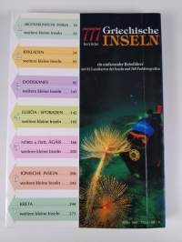 77 Griechische Inseln