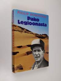 Pako Legioonasta