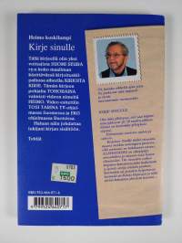 Kirje sinulle