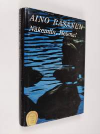 Näkemiin Helena!