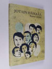 Jotain häikkää