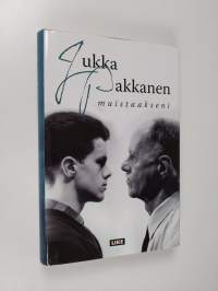 Muistaakseni (ERINOMAINEN)