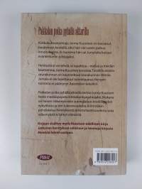 Pakkalan poika pyhällä alttarilla (ERINOMAINEN)
