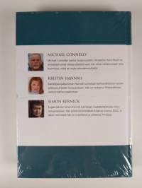 Kirjavaliot - Connelly, Michael : Luottamuksen hinta / Hannah, Kristin : Vala jonka vannoimme / Kernick, Simon : Isku hotelliin (UUSI)