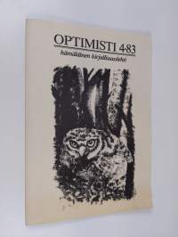 Optimisti 4/83 : hämäläinen kirjallisuuslehti