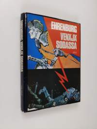 Venäjä sodassa : kesäkuu 1941 - toukokuu 1942