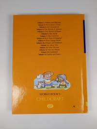 Childcraft - The how and why Library (ERINOMAINEN)