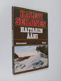 Haitarin ääni : kertomuksia