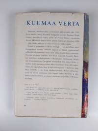 Kuumaa verta