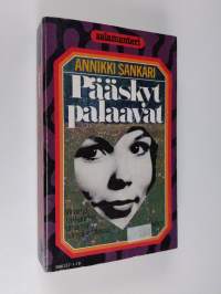 Pääskyt palaavat