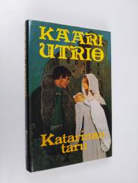 Katarinan taru