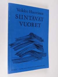 Siintävät vuoret