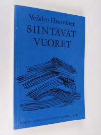 Siintävät vuoret