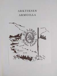 Arktiksen armoilla