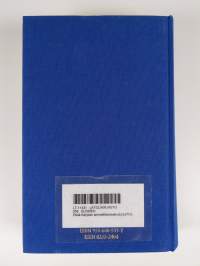 Suomen valtiokalenteri; Finlands statskalender, 1997 - 187. vuosikerta