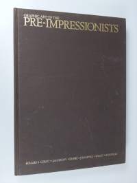 Graphic Art of the Pre-impressionists