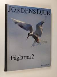 Jordens djur, 8 - Fåglarna 2