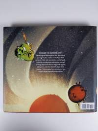 Angry Birds - Hatching a Universe