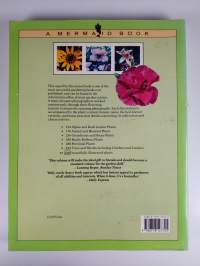The Dictionary of Garden Plants - In Colour, with House and Greenhouse Plants