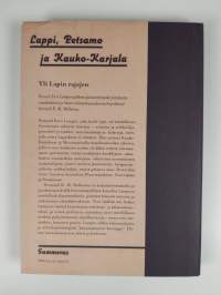 Yli Lapin rajojen