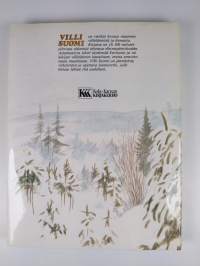 Villi Suomi (ERINOMAINEN)