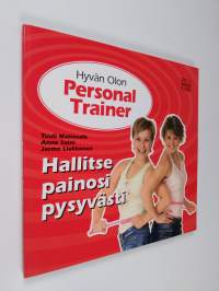 Hyvän olon personal trainer