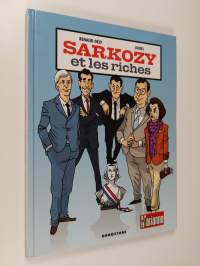 Sarkozy et les riches