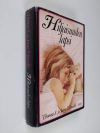 Hiljaisuuden lapsi