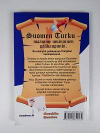 Mitä on turkulaisella mielessä