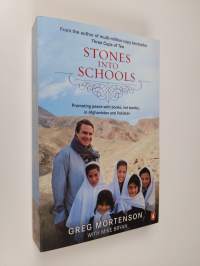 Stones Into Schools (ERINOMAINEN)