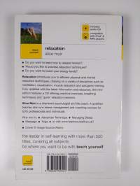 Teach Yourself Relaxation