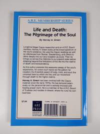 Life and Death - The Pilgrimage of the Soul (ERINOMAINEN)