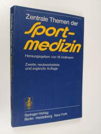 Zentrale Themen der Sportmedizin