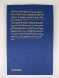 Zentrale Themen der Sportmedizin