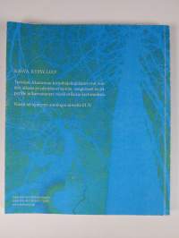 Elä! : Työväen akatemian kirjoittajien antologia