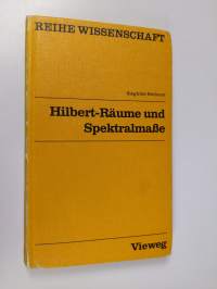 Hilbert-Räume und Spektralmasse