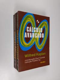 Calculo avancado, vol. 1-2