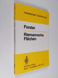 Riemannsche Flächen