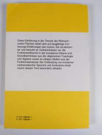 Riemannsche Flächen