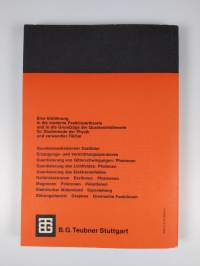 Quantenfeldtheorie des Festkörpers