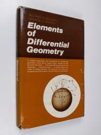 Elements of Differential Geometry