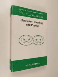 Geometry, Topology and Physics