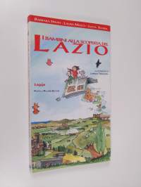 I bambini alla scoperta del Lazio : (esclusa Roma)