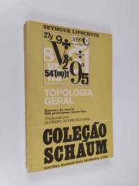 Topologia geral