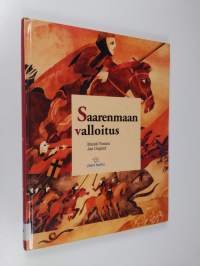 Saarenmaan valloitus